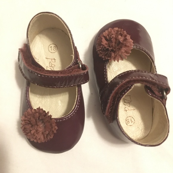 Pasitos baby Mary Janes shoes - Picture 4 of 8
